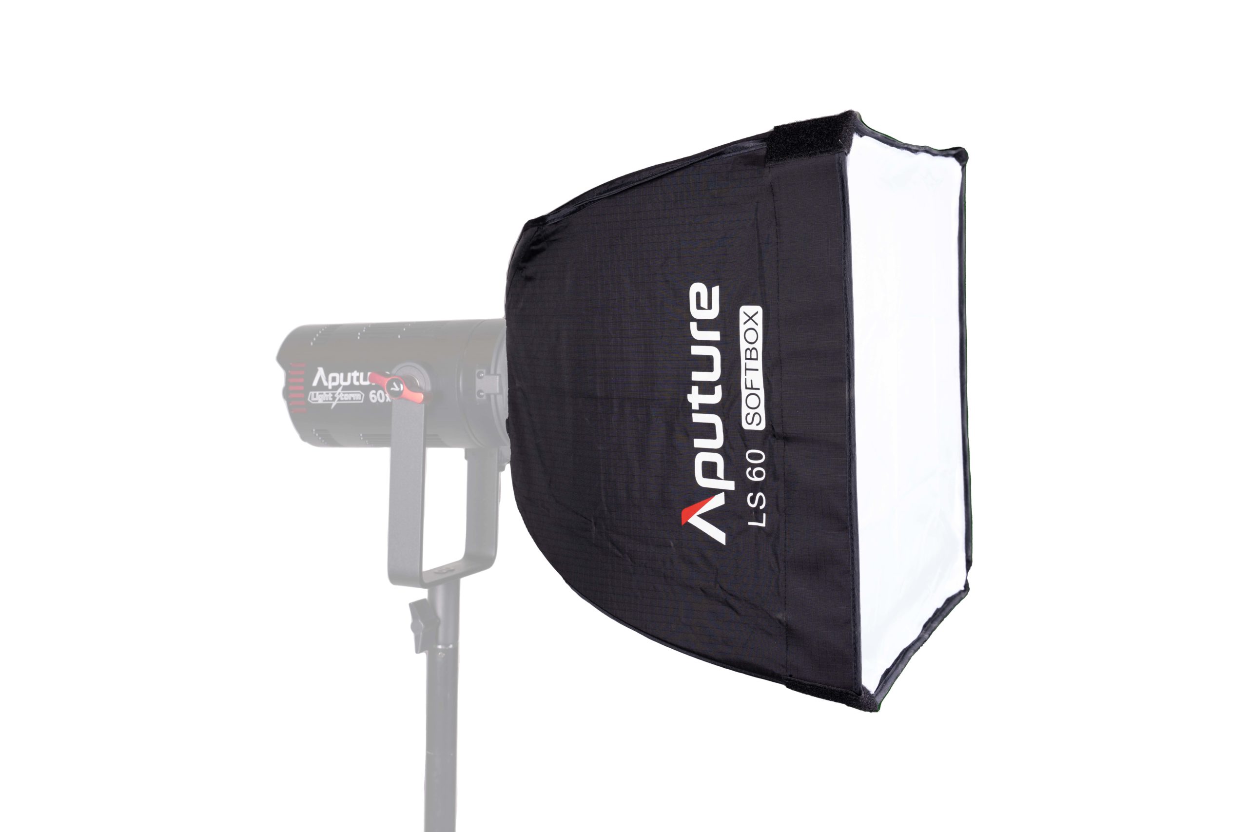 Aputure ls store 60 softbox