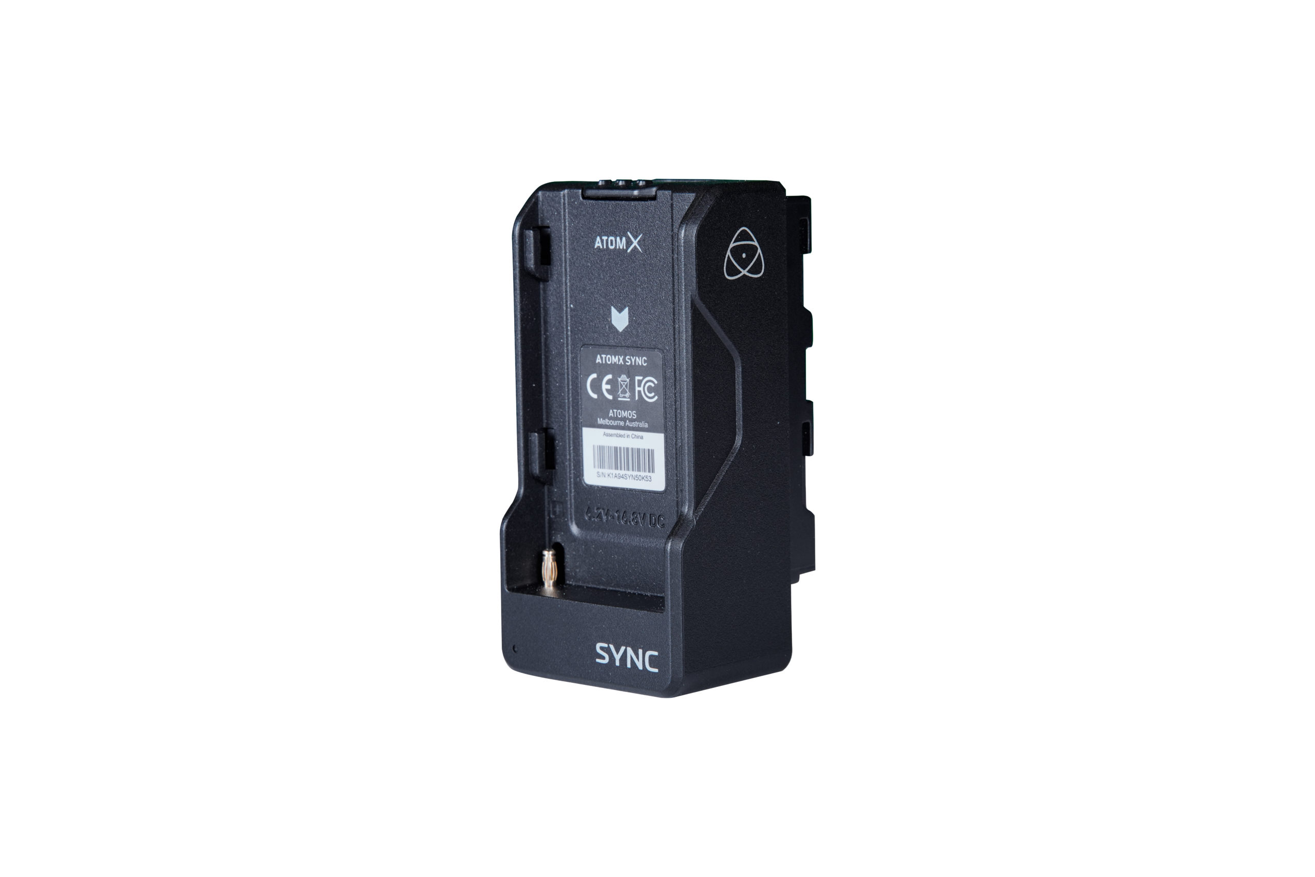 ATOMOS ATOMX SYNC MODULE - GrandurFilmStudio